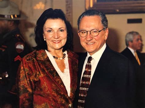 joyce caprio|Frank Caprio Age, Wife, Family, Biography & More